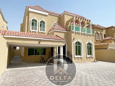 5 Bedroom Villa for Rent in Al Mowaihat, Ajman - IMG-20240515-WA0361. jpg