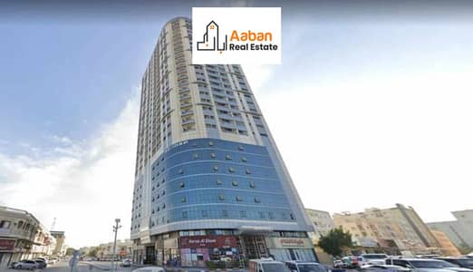 7 Bedroom Building for Sale in Al Rawda, Ajman - BEST INVESTMENT OPPORTUNITY : FULLY OCCUPIED RESIDENTIAL BUILDING FOR SALE