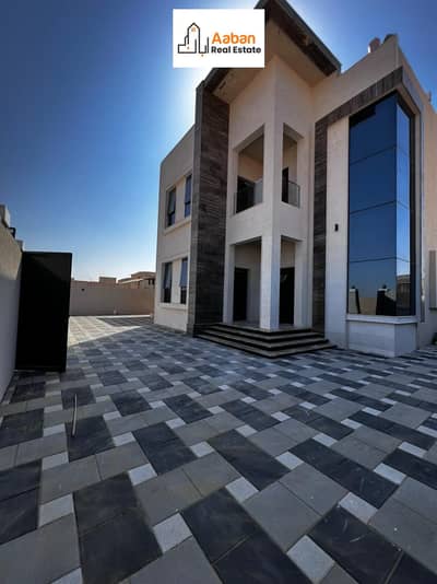 6 Bedroom Villa for Sale in Al Yasmeen, Ajman - WhatsApp Image 2024-02-24 at 5.53. 53 AM. jpeg