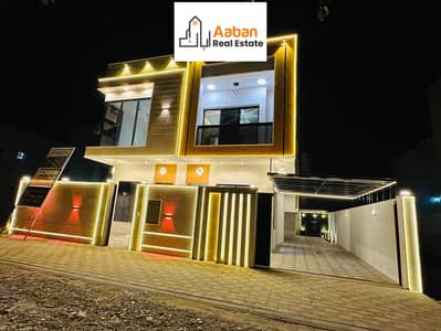 5 Bedroom Villa for Sale in Al Helio, Ajman - WhatsApp Image 2024-05-04 at 4.40. 48 AM (1). jpeg