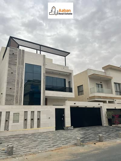 7 Bedroom Villa for Sale in Al Zahya, Ajman - WhatsApp Image 2024-03-27 at 6.06. 22 PM. jpeg