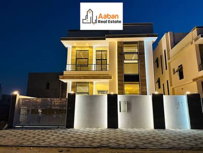 7 Bedroom Villa for Sale in Al Zahya, Ajman - WhatsApp Image 2024-04-03 at 3.47. 10 AM (1). jpeg
