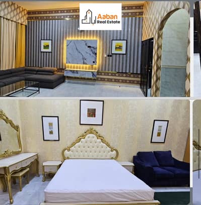 فیلا 5 غرف نوم للايجار في المويهات، عجمان - WhatsApp Image 2024-03-12 at 10.43. 20 AM (2). jpeg