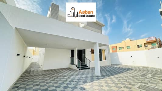 5 Bedroom Villa for Rent in Al Rawda, Ajman - WhatsApp Image 2024-03-16 at 11.05. 35 AM. jpeg