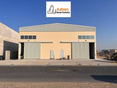Warehouse for Rent in Al Jurf, Ajman - WhatsApp Image 2024-04-23 at 12.13. 04 PM. jpeg