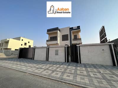 7 Bedroom Villa for Sale in Al Alia, Ajman - Villa for sale al alia