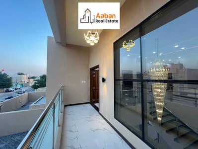 5 Bedroom Villa for Sale in Al Rawda, Ajman - New villa for rawada 3