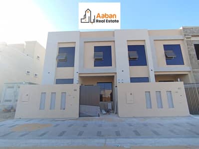 5 Bedroom Villa for Sale in Al Yasmeen, Ajman - Villa for sale yasmeen