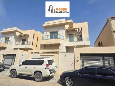 5 Bedroom Villa for Rent in Al Mowaihat, Ajman - 9KTrV6VrkdrtxLjvMV36YRcqApzKxo72vKEHChGv
