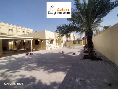 4 Bedroom Villa for Rent in Al Rawda, Ajman - Villa for rent rawada 1