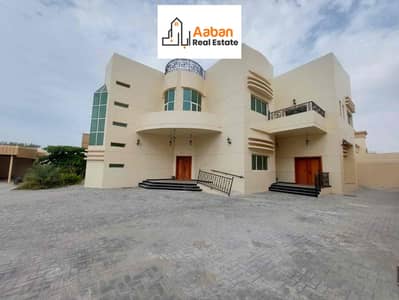 7 Bedroom Villa for Rent in Al Hamidiyah, Ajman - WGM1lwgdHFVz2NaYEHxMA04ngJwIoLvTnqMNc7yT