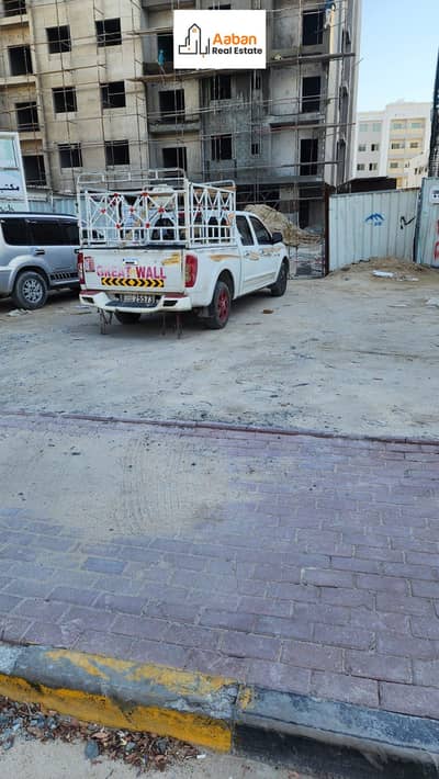 ارض سكنية  للبيع في النخيل، عجمان - WhatsApp Image 2024-04-22 at 6.19. 15 PM. jpeg