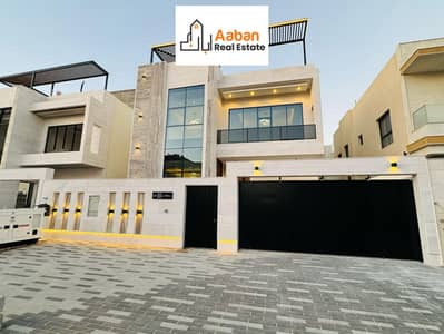 7 Bedroom Villa for Sale in Al Zahya, Ajman - IMG-20240423-WA0020. jpg