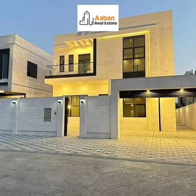 5 Bedroom Villa for Sale in Al Alia, Ajman - IMG-20240423-WA0066. jpg