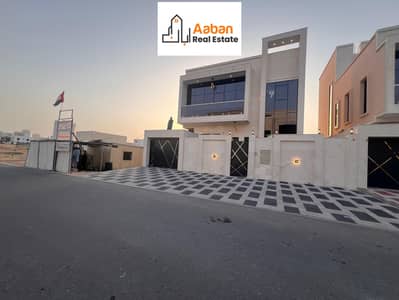 7 Bedroom Villa for Sale in Al Yasmeen, Ajman - IMG-20240424-WA0384. jpg