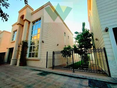 4 Bedroom Villa for Rent in Mohammed Bin Zayed City, Abu Dhabi - IMG-20240220-WA0025. jpg