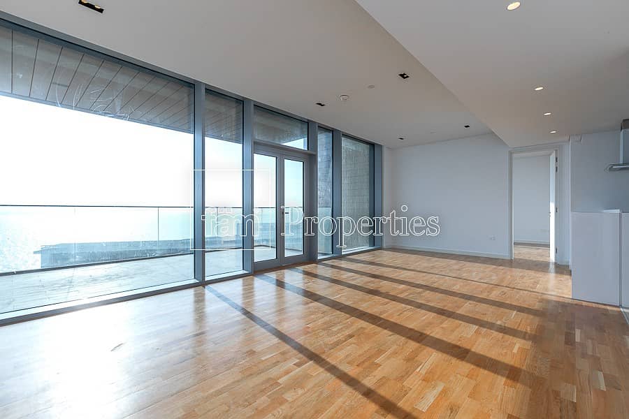 High Floor|Stunning Sea Views|Prime Unit