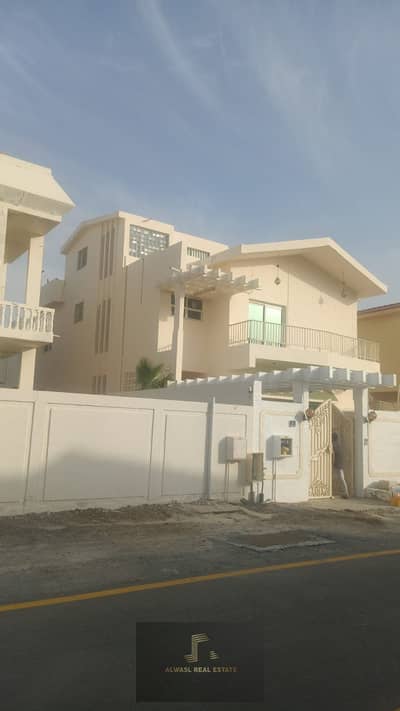 4 Cпальни Вилла в аренду в Аль Рифа, Шарджа - 9aad9a12-d9a8-41e2-bda8-c628874fa782. jpg