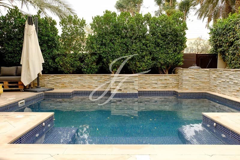 Fabulous Villa | Private Pool | Upgraded