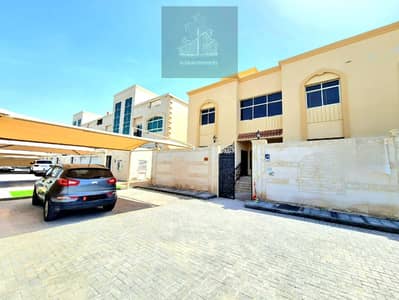7 Bedroom Villa for Rent in Khalifa City, Abu Dhabi - WhatsApp Image 2024-05-16 at 00.20. 54. jpeg