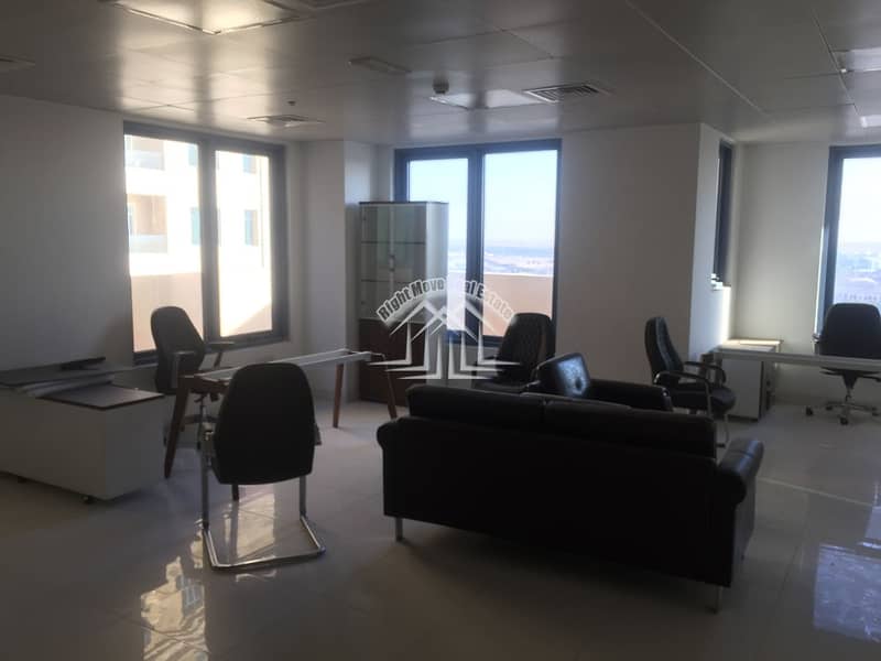 Cheapest Vacant office for sale in Palace Towers Dubai Silicon Oasis