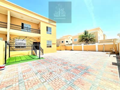 4 Bedroom Villa for Rent in Khalifa City, Abu Dhabi - WhatsApp Image 2024-05-16 at 00.37. 33. jpeg