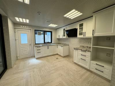 4 Bedroom Villa for Rent in Al Shawamekh, Abu Dhabi - LL6ASeUNiOS829bKgUFbiPeEEyL25FmLHIzpPBC1