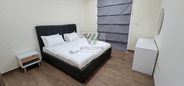 1 Bedroom Flat for Rent in Jumeirah Village Triangle (JVT), Dubai - All Bills Included | Spacious Apartment | Tranquil Location