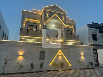 5 Bedroom Villa for Sale in Al Amerah, Ajman - WhatsApp Image 2024-05-13 at 07.10. 16_dcce8ee3. jpg