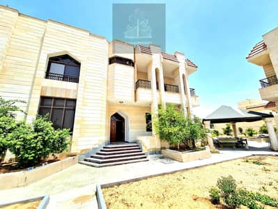 6 Bedroom Villa for Rent in Khalifa City, Abu Dhabi - WhatsApp Image 2024-05-16 at 00.52. 58. jpeg