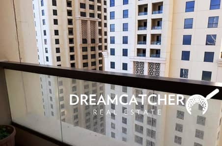 JBR | Rimal-2 | 2 Bed | Partial Sea View JBR | Rimal-2 | 2 Bed | Partial Sea View