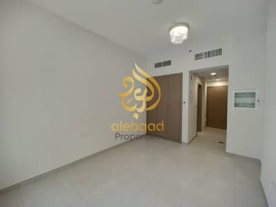 Specious Brand New studio apartment with  very prime location just in 32k in warsan 4