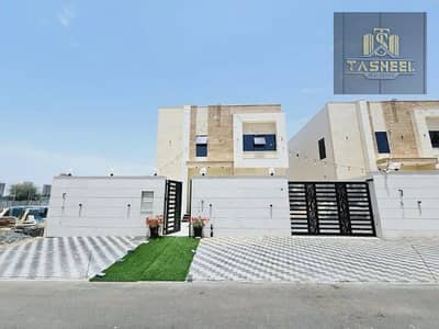 3 Bedroom Villa for Sale in Al Helio, Ajman - 692108498-1066x800_cleanup. jpg