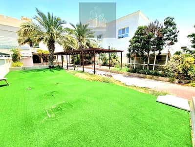 4 Bedroom Villa for Rent in Between Two Bridges (Bain Al Jessrain), Abu Dhabi - WhatsApp Image 2024-05-16 at 01.40. 41. jpeg