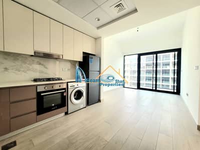1 Bedroom Apartment for Rent in Meydan City, Dubai - 20240512_165007. jpg