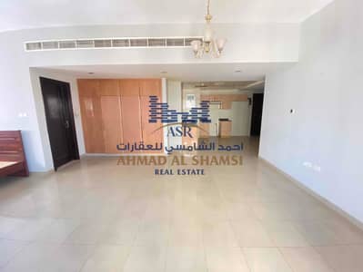 Studio for Rent in Al Nahda (Sharjah), Sharjah - iHykJEE0SeuktQCzoo7q4e23Wj5e5sSKYcQi1HpA