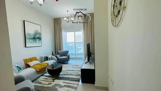 3 Bedroom Flat for Sale in Emirates City, Ajman - 644920565-1066x800. jpg