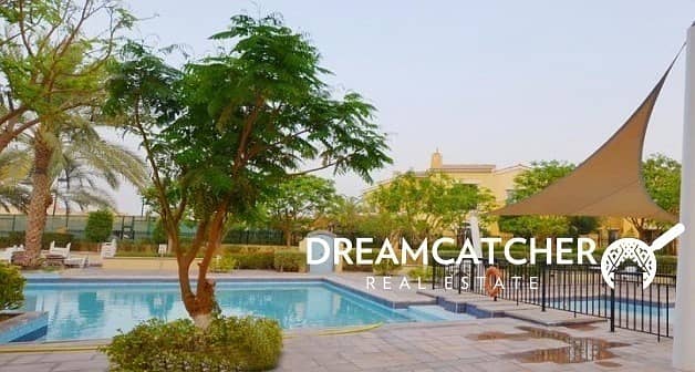 Immaculate | 2 Beds | Type-C | Palmera-3