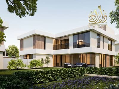 4 Bedroom Villa for Sale in Sharjah Garden City, Sharjah - SHARJA 10 GARDEN CITY. png