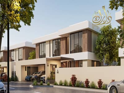 4 Bedroom Villa for Sale in Sharjah Garden City, Sharjah - SHARJA 11 GARDEN CITY. png