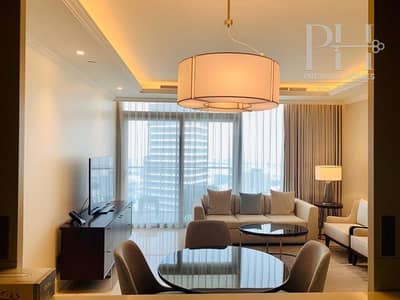 1 Bedroom Flat for Rent in Downtown Dubai, Dubai - WhatsApp Image 2024-05-14 at 2.44. 07 PM. jpeg