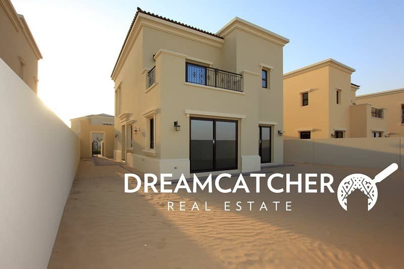 Type-3 | 4 Beds+Maids | LILA | Ranches-2