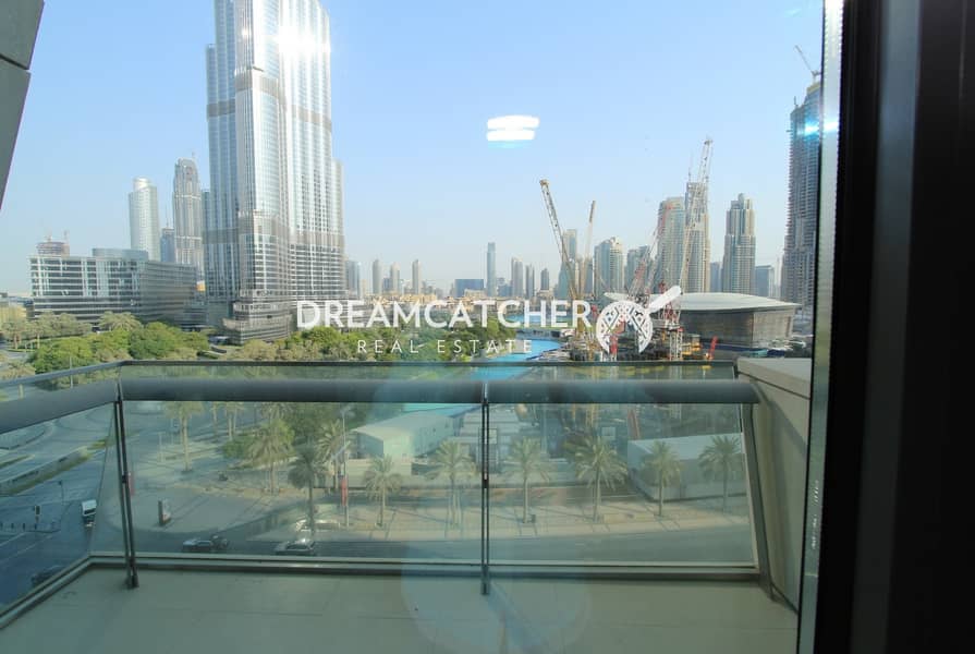 FULL BURJ&FOUNTAIN VIEW 3BR RENT VISTA 1