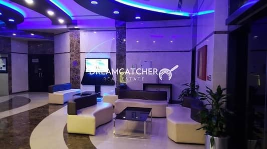 Fully Furnish - Studio Apartment - JLT. Fully Furnish - Studio Apartment - JLT.