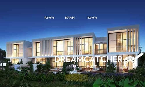 3Bed Serviced Villa in Pacifica at Akoya 3Bed Serviced Villa in Pacifica at Akoya