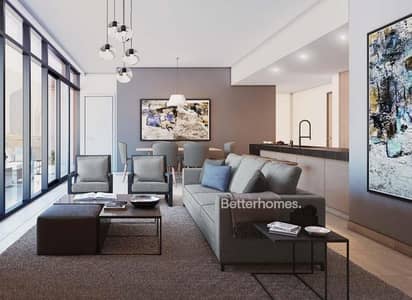 شقة 2 غرفة نوم للبيع في وسط مدينة دبي، دبي - Amazing Apartments in DT1 Tower شقة 2 غرفة نوم للبيع في وسط مدينة دبي، دبي - Amazing Apartments in DT1 Tower