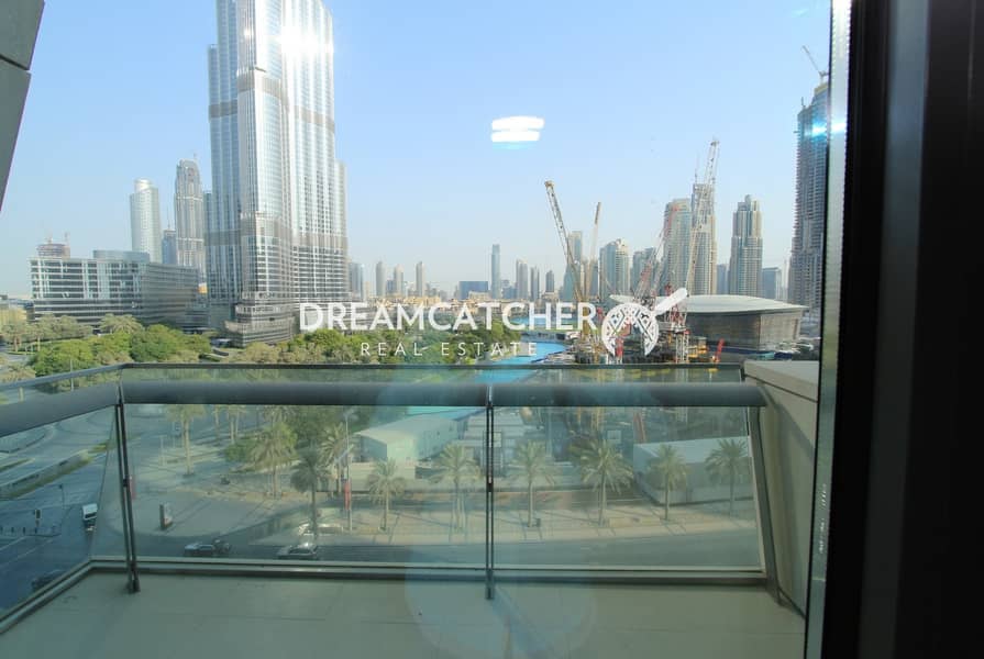 BRAND NEW 3BR 08 SERIES WITH BURJ K VIEW