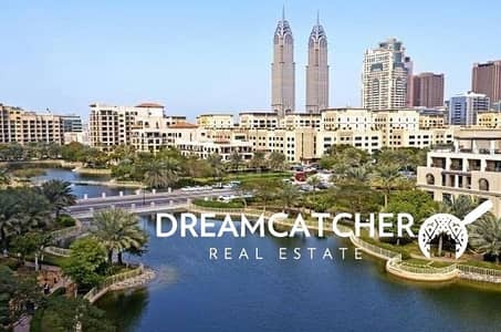 LARGE 2BR AL SIDIR 3 THE GREENS FOR SALE LARGE 2BR AL SIDIR 3 THE GREENS FOR SALE