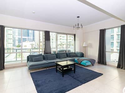 1 Спальня Апартаменты Продажа в Дубай Марина, Дубай - 1. jpeg