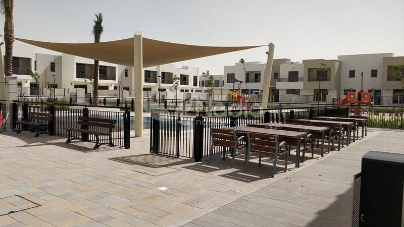 Largest Type 5 | 3BR + Maid | Hayat Villa | Townsquare FOR SALE Largest Type 5 | 3BR + Maid | Hayat Villa | Townsquare FOR SALE